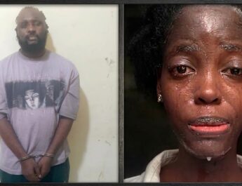 BREAKING: Court Remands Odogwu Asaaba Over Late Favour Agbro Case
