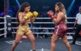 Nkechi Blessing Announces Boxing Fight With Phyna