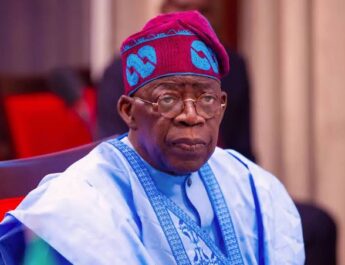 Tinubu Congratulates ‘Black Market’ Filmmakers After Guinness World Record