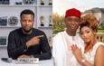 Stanley Ontop Drags Regina Daniels Over Alleged Return to Ned Nwoko’s House