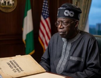 US Court Case Against Tinubu Is Not Criminal — Presidency Clarifies