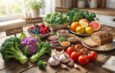 8 Foods That May Help Protect Your Body Against Cancer