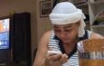 Regina Daniels Spotted at Reportedly Ned Nwoko’s House, Quickly Asks Stepson to End Live Video