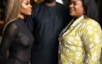 Phyna and Nkechi Blessing Set to Settle Their Clash in the Boxing Ring on October 1