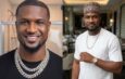 Peter Okoye Admits Receiving Over $800,000 in P-Square Royalties, Says Jude Got Nothing