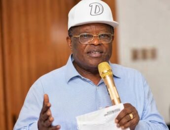 Umahi Denies Allegations of Cornering Federal Road Projects to South-East
