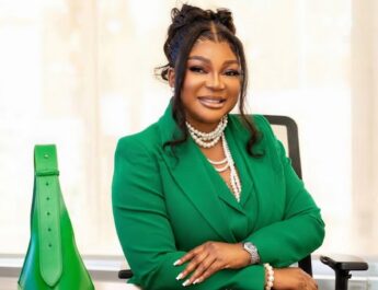 Rachael Okonkwo, Other Nollywood Figures Receive Appointments From Enugu Governor