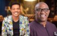 Peter Obi Visits Pastor Jerry Eze’s Church as Congregation Welcomes Him With Applause