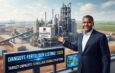 Dangote Fertiliser Set for 2028 Stock Market Listing as Company Targets Bigger Production
