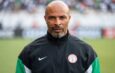 AFCON Qualifiers: Chelle Demands Strong Start Against Madagascar