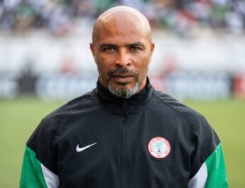 AFCON Qualifiers: Chelle Demands Strong Start Against Madagascar