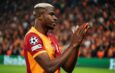 Victor Osimhen Set for October Return as Galatasaray Injury Recovery Progresses