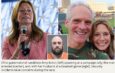 Armed Man Lunges at Ohio Governor Candidate Amy Acton, Injuring Several at Fair