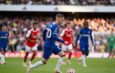 Matt Upson Tips Chelsea to Finish Second in Premier League Title Race