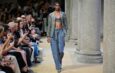 Giorgio Armani Unveils Spring 2027 Collection in Milan