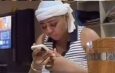 Regina Daniels hurriedly asks stepson to cut live video after she is spotted at ‘Ned Nwoko’s house’