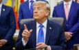 Trump Sends Envoys to Moscow and Kyiv With New Proposal to End War