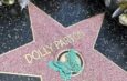 Dolly Parton’s Hollywood Walk of Fame Star Restored After Vandalism