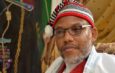 IPOB Sets 14-Day Deadline for FG to List Kanu’s Appeal, Eyes 2027 Election Boycott
