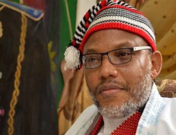 IPOB Sets 14-Day Deadline for FG to List Kanu’s Appeal, Eyes 2027 Election Boycott