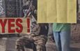 “No FBI Office in Nigeria”: Lagos Area Boys Take to the Streets in Protest