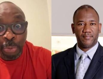 Isaac Fayose Knocks Datti Baba-Ahmed, Says Peter Obi Was Wrong to Pick Him as Running Mate in 2023