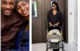 2Face Idibia’s Estranged Wife, Natasha Osaworu, Shares Adorable Video With Their Son