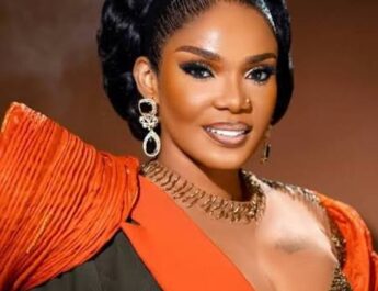 Iyabo Ojo Sends Cryptic Message Amid Lizzy Anjorin’s Allegations