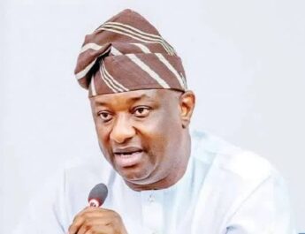 Keyamo Faults Blocking of Obi’s Benue Visit