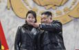 North Korean Leader Kim Jong Un’s Daughter May Have a Younger Sibling, South Korea Says