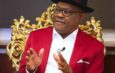 They’ll come after me first” — Wike speaks on fears if Atiku or Obi wins election