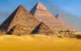 Mathematical ‘Code’ in Great Pyramid May Reveal a Hidden Secret