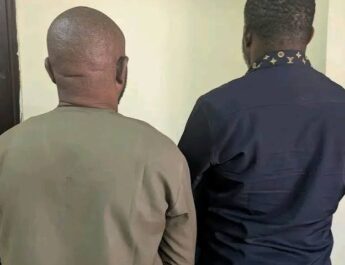 Two Suspected ATM Fraudsters Arrested in Adamawa