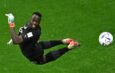 Édouard Mendy Retires from International Football