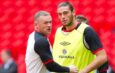 Wayne Rooney faces fresh storm as Andy Carroll’s explosive autobiography threatens to lay bare their past
