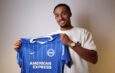 Brighton complete signing of Nigerian winger Femi Azeez