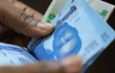 Nigeria’s Inflation Slows to 15.39% in August