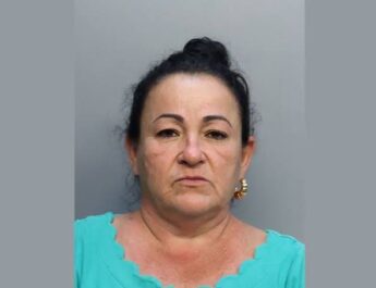 Woman, 50, Throws Bucket of Poo Over Neighbour She Accuses of Sleeping With Her Husband