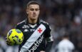 Philippe Coutinho Reunites With Neymar at Santos in Surprise Move