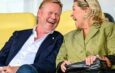 Ronald Koeman Announces Wife’s Death After Long Battle With Breast Cancer