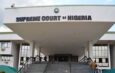 Supreme Court Reserves Judgment on INEC’s Appeal Against Electoral Act Decision
