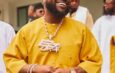 Davido Breaks Silence After Missing Nigeria’s Top 10 Most-Streamed Artistes