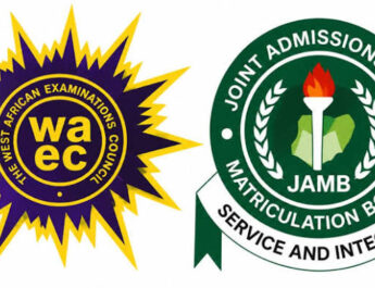 JAMB, WASSCE impose N4,000 fee on O’Level result verification