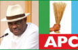 Wike’s Attack on APC Governors Will Not Please Tinubu – APC Chief Farouk