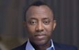 “Any Sickness I Can’t Treat in Nigeria Should Kill Me,” Sowore Says