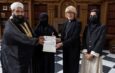 Archbishop of Canterbury Withdraws 9/11 Anniversary Award After Cleric’s Praise for Bin Laden Emerges