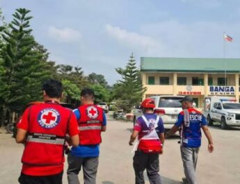 Deadly School Shooting in the Philippines Claims Three Lives, Injures Many