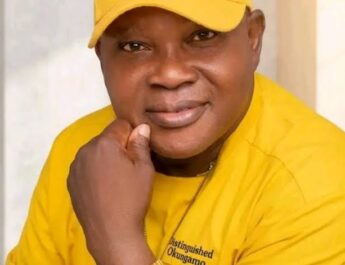 Police Confirm Killing of Enugu APC Chieftain