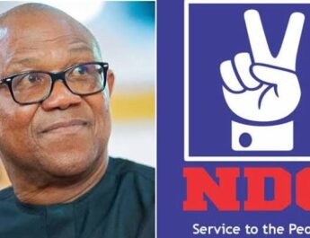 Appeal Court Upholds NDC Registration, Quashes Lokoja Ruling