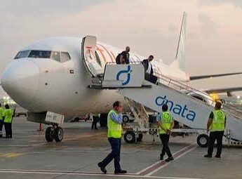 Pilot stabs co-pilot while attempting to hijack Israel-bound plane